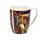 Lisa Parker Witchwood Express Cats Porcelain Mug