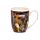Lisa Parker Witchwood Express Cats Porcelain Mug