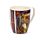 Lisa Parker Witchwood Express Cats Porcelain Mug