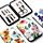 Butterfly Meadows 5 Piece Manicure Set