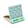 Beans & Co Cats Matchbook Nail File