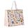 Nectar Meadows Reusable Shopping Bag