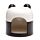 Pandarama Shaped Ceramic Oil Burner