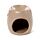Eden Small Stone Effect Face Oil Burner