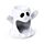 Ghost Shaped Ceramic Oil & Wax Melt Burner