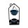 Eden Hanging Oil Burner with House Shaped Stand