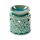 Eden Small Simple Flower Motif Oil Burner