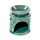 Eden Small Simple Flower Motif Oil Burner