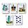 London Tour Standard Playing Card Deck