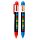 Game Over Multi Colour Pen (6 Colours)