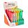 Inkredible Erasable Pen with PVC Fruit Topper