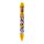 The Beatles Yellow Submarine Multi Colour Pen (6 Colours)