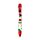 Welsh Dragon Wales (Cymru) Souvenir Multi Colour Pen (6 Colours)