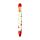 Welsh Dragon Wales (Cymru) Souvenir Multi Colour Pen (6 Colours)
