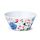 Nectar Meadows Set of 4 RPET Picnic Bowls