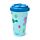 Splosh Sealife RPET Travel Cup/Mug 400ml