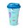 Splosh Sealife RPET Travel Cup/Mug 400ml