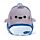 Adoramals Archie the Shark Rucksack Backpack