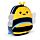 Adoramals Bobby the Bee Rucksack Backpack
