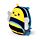 Adoramals Bobby the Bee Rucksack Backpack