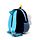 Adoramals Bobby the Bee Rucksack Backpack