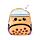 Foodiemals Boba the Bubble Tea Rucksack Backpack