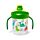 Children's Shatterproof Sippy Cup Dinosauria Jr