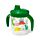 Children's Shatterproof Sippy Cup Dinosauria Jr