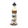 Souvenir Seaside - Lighthouse Figurines Seashells with LED light