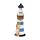 Souvenir Seaside - Lighthouse Figurines Seashells with LED light
