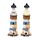 Souvenir Seaside - Lighthouse Figurines Seashells with LED light