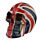 Union Jack Skull Head Decoration