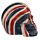 Union Jack Skull Head Decoration