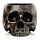 Skull Garden Planter