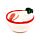 Nori the Ramen Foodiemals Ceramic Salt & Pepper Set