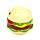 Hammy the Burger & Fries Foodiemals Ceramic Salt & Pepper Set
