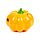 Pumpkin Foodiemals Ceramic Salt & Pepper Set