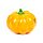 Pumpkin Foodiemals Ceramic Salt & Pepper Set