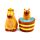 Capybara Ceramic Salt & Pepper Set