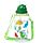 450ml Children's Shatterproof Water Bottle Dinosauria Jr