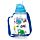 450ml Children's Shatterproof Water Bottle Little Tractors