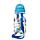 450ml Children's Shatterproof Water Bottle Little Tractors