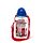 450ml Children's Shatterproof Water Bottle Adoramals London