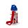 450ml Children's Shatterproof Water Bottle Adoramals London