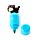 Cute Cat Highlighter Pen with Topper