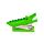 Inkredible Crocodile Shaped Mini Stapler