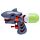 Mini Shark Water Pistol Toy
