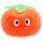 Fruit Shaped Squidgy Puff Pet