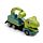 Dinosaur Trucks Toy