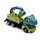 Dinosaur Trucks Toy